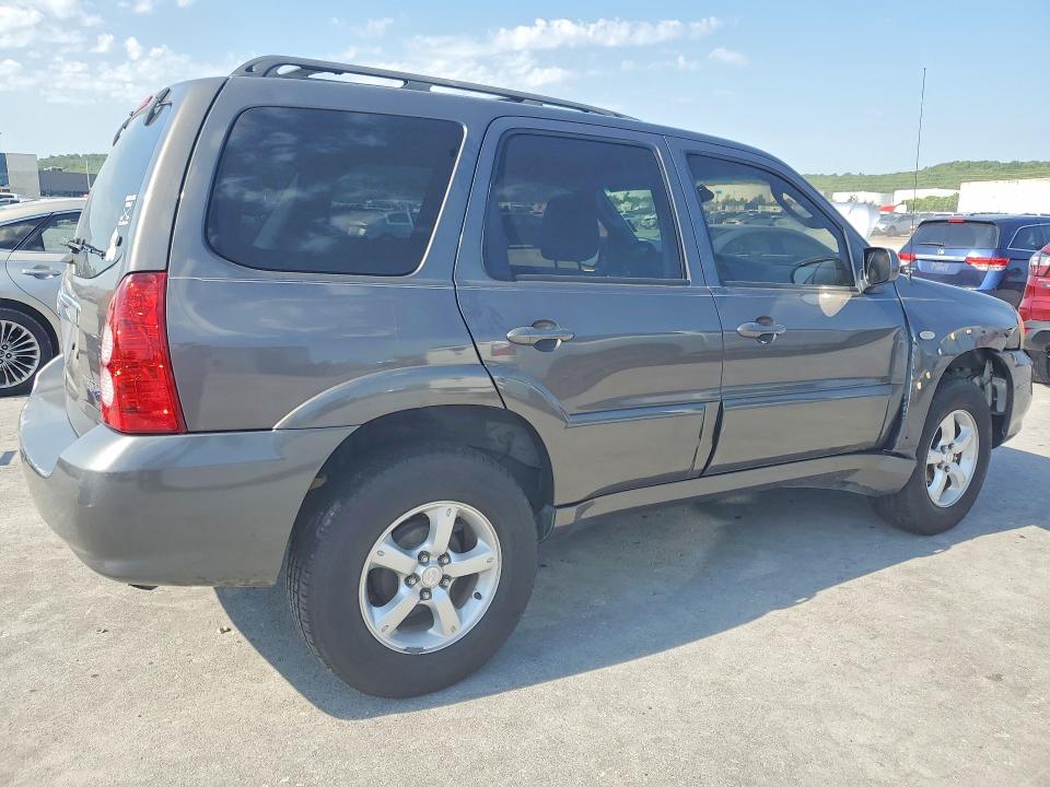 Aukcja sprzedaży 2005 Mazda Tribute, vin: 4F2YZ02Z15KM50336, numer aukcji: 52017736