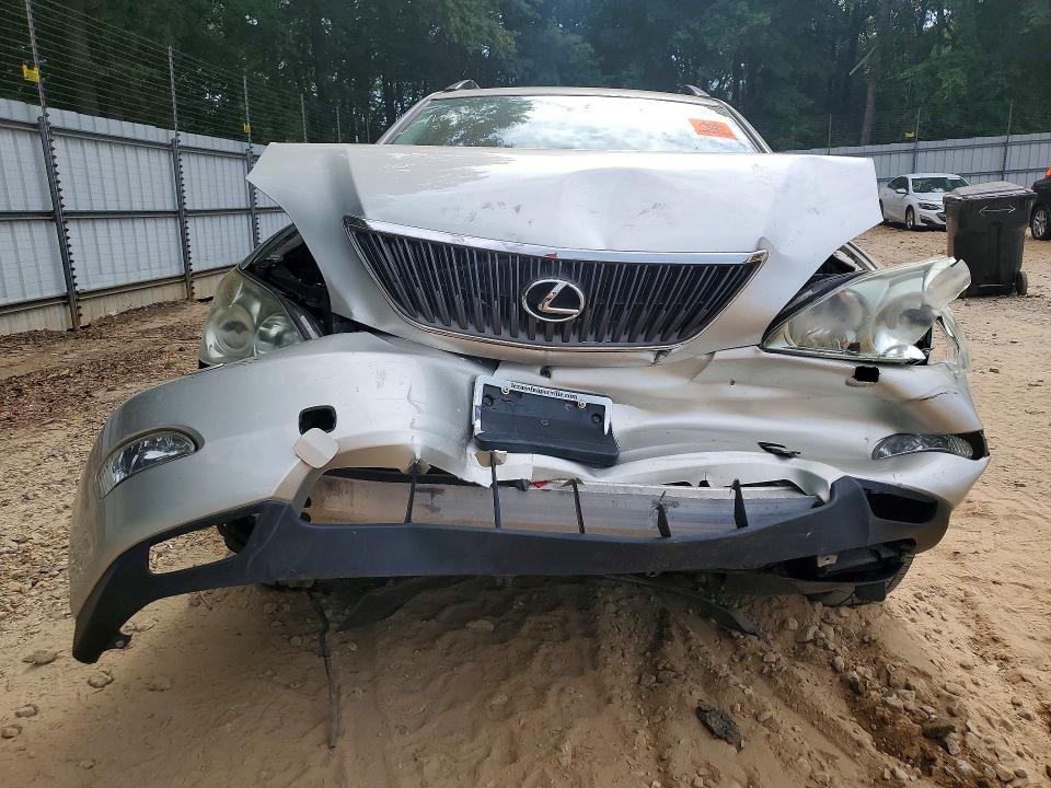 Продажа на аукционе авто 2007 Lexus Rx, vin: 2T2HK31U77C024243, номер лота: 53918946