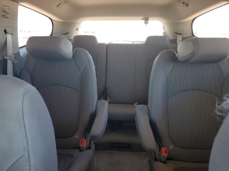 2015 Chevrolet Traverse მანქანა იყიდება აუქციონზე, vin: 1GNKRHKD4FJ166478, აუქციონის ნომერი: 54725526