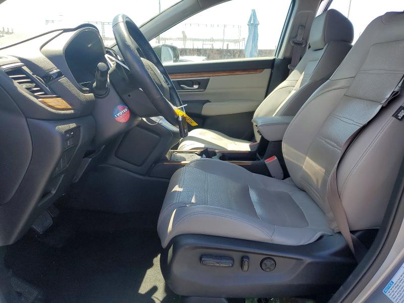 Aukcja sprzedaży 2020 Honda Cr-v, vin: 7FART6H94LE000128, numer aukcji: 54890116