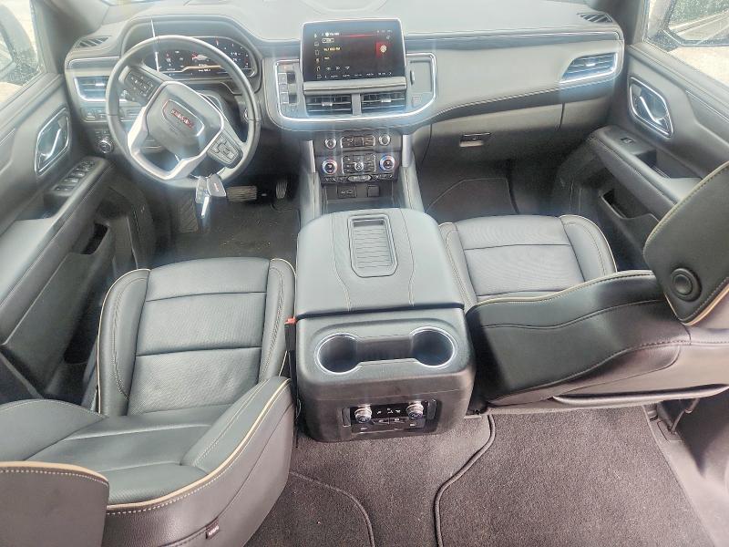 Продаж на аукціоні авто 2023 Gmc Yukon Xl, vin: 1GKS2GKT3PR377998, номер лоту: 54848556
