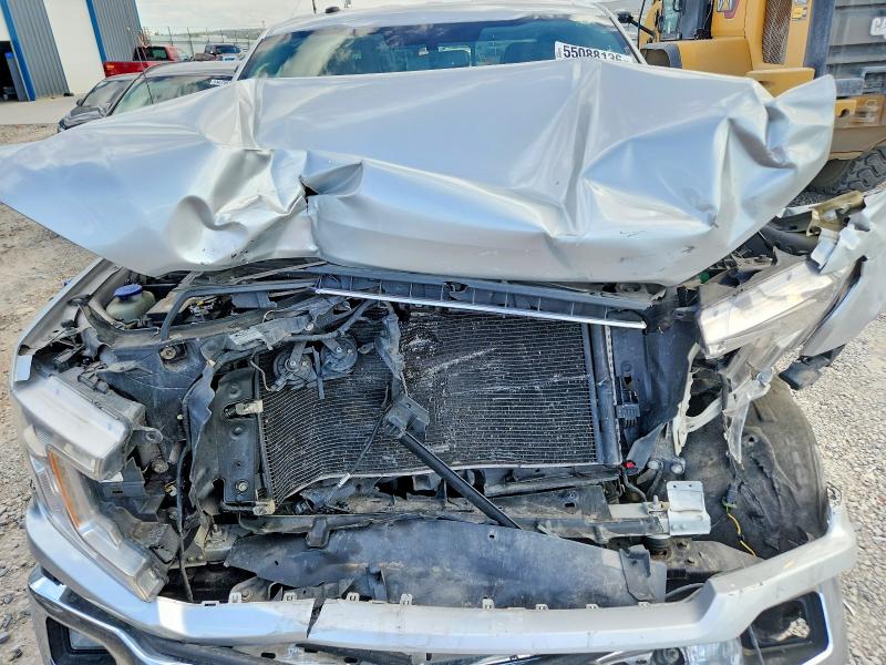 Продажа на аукционе авто 2018 Ford F150, vin: 1FTEW1EGXJKC41229, номер лота: 55088136