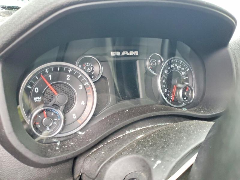 2023 Ram 3500 მანქანა იყიდება აუქციონზე, vin: 3C7WRTCL0PG500532, აუქციონის ნომერი: 52607316
