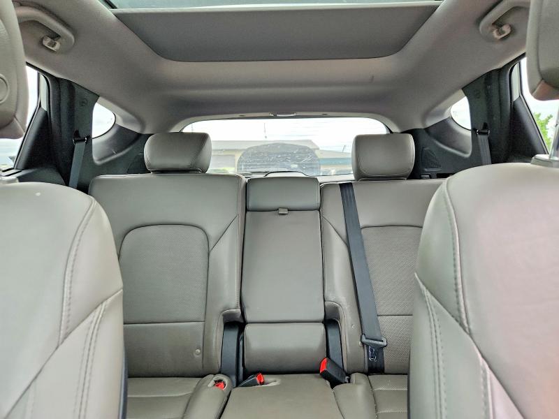 Aukcja sprzedaży 2017 Hyundai Santa Fe Sport, vin: 5XYZWDLA2HG454712, numer aukcji: 55117036