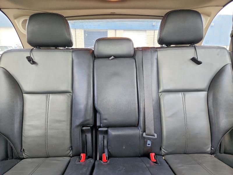 52876916 :رقم المزاد ، 2FMDK4AK9EBB74167 vin ، 2014 Ford Edge مزاد بيع