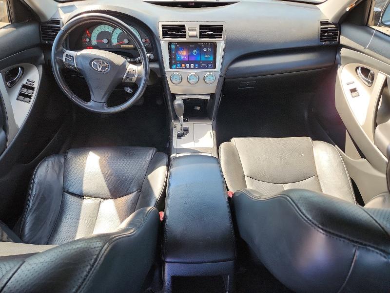 Aukcja sprzedaży 2008 Toyota Camry, vin: 4T1BK46K28U072658, numer aukcji: 52071566