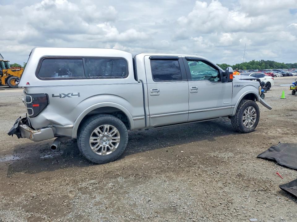2013 Ford F150 მანქანა იყიდება აუქციონზე, vin: 1FTFW1ETXDFA85532, აუქციონის ნომერი: 55126026