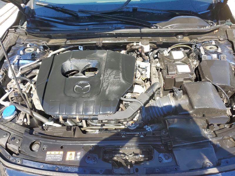 Aukcja sprzedaży 2024 Mazda 3, vin: 3MZBPABM6RM413140, numer aukcji: 53282286