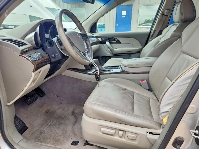 Продажа на аукционе авто 2011 Acura Mdx, vin: 2HNYD2H27BH547820, номер лота: 55147786