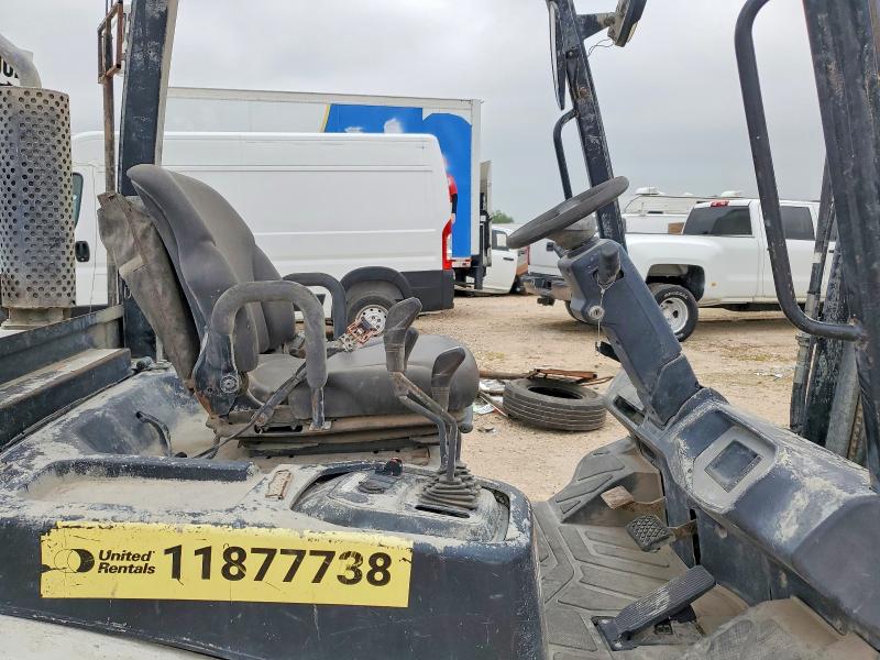 Продажа на аукционе авто 2024 Bobcat D255-9, vin: FDA2B505201623, номер лота: 52158886