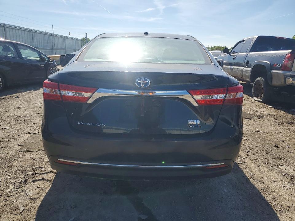 Продажа на аукционе авто 2013 Toyota Avalon Hybrid, vin: 4T1BD1EB8DU011092, номер лота: 53326596