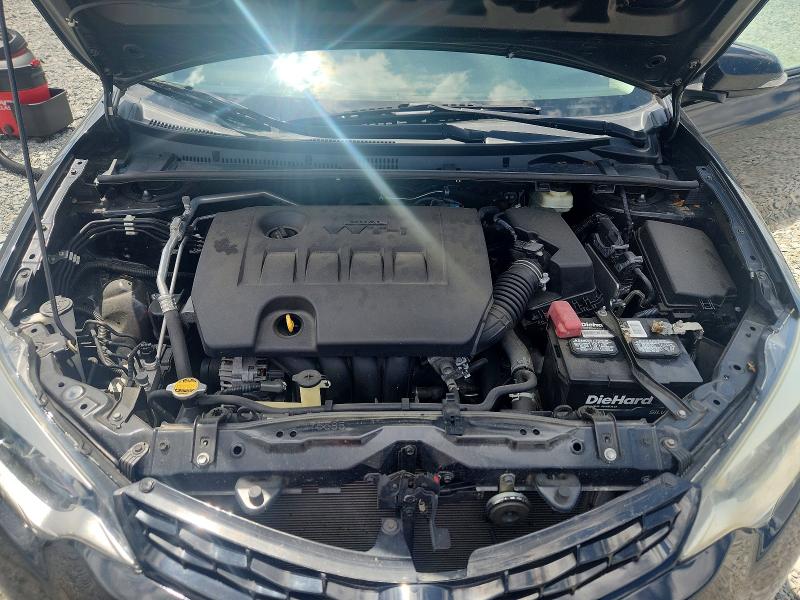 Продаж на аукціоні авто 2016 Toyota Corolla, vin: 2T1BURHE7GC744938, номер лоту: 54342606