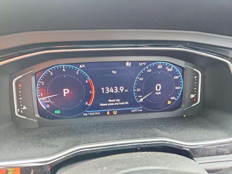 Продаж на аукціоні авто 2020 Volkswagen Jetta, vin: 3VWEB7BU8LM074662, номер лоту: 54318856