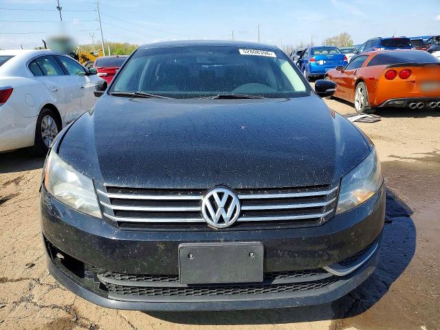 Продаж на аукціоні авто 2013 Volkswagen Passat, vin: 1VWBP7A3XDC044093, номер лоту: 52808396