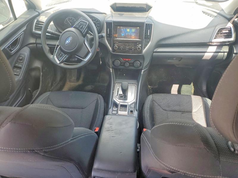 52647696 :رقم المزاد ، JF2SKACC1KH589855 vin ، 2019 Subaru Forester مزاد بيع