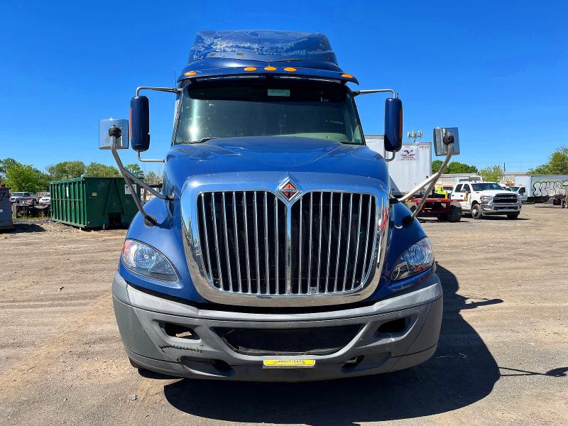53614226 :رقم المزاد ، 3HSDJSJR3CN598546 vin ، 2012 International Prostar مزاد بيع