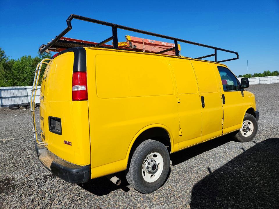 Aukcja sprzedaży 2021 Gmc Savana, vin: 1GTW7AFP7M1176138, numer aukcji: 52938516