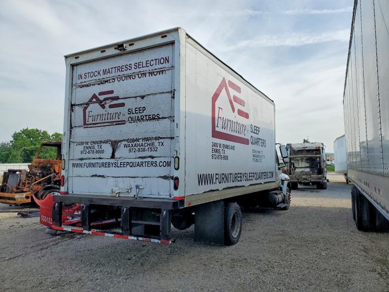 Продаж на аукціоні авто 2012 International 4000, vin: 1HTMNAAL6CH619874, номер лоту: 52374326