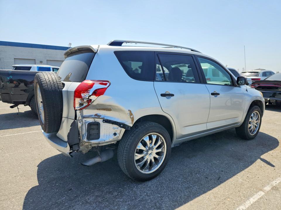 Aukcja sprzedaży 2006 Toyota Rav4, vin: JTMZD35V965030014, numer aukcji: 54134476