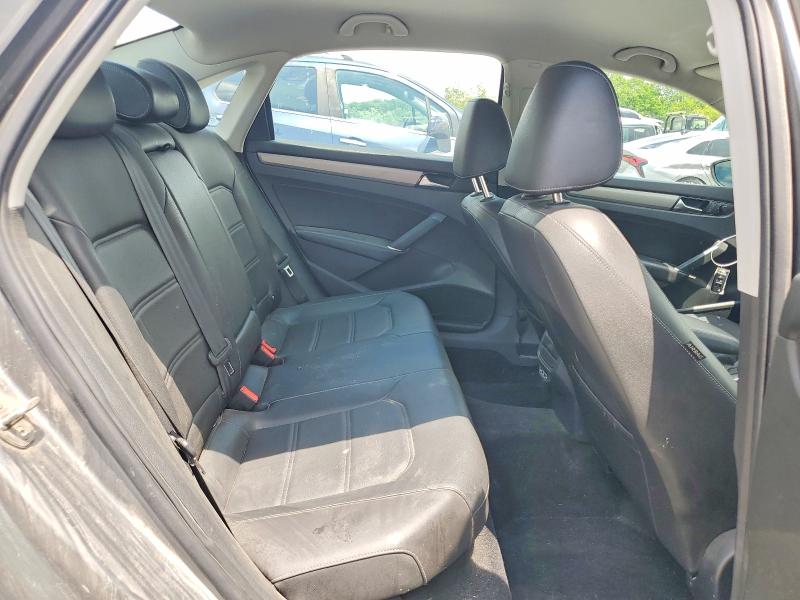 Aukcja sprzedaży 2020 Volkswagen Passat, vin: 1VWSA7A35LC009106, numer aukcji: 54962256