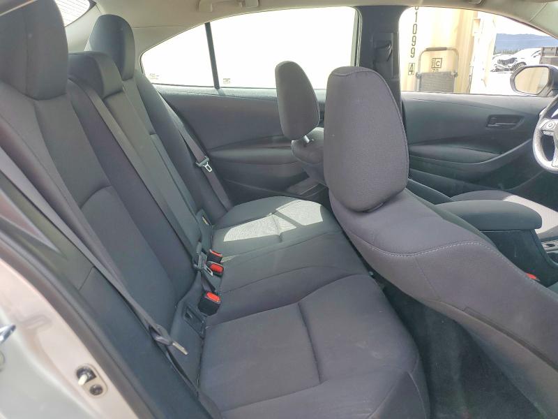 52484876 :رقم المزاد ، 5YFB4MDE6RP125128 vin ، 2024 Toyota Corolla مزاد بيع