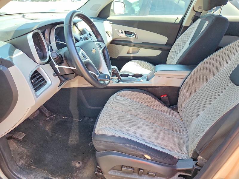Продажа на аукционе авто 2015 Chevrolet Equinox, vin: 2GNFLFEK4F6329015, номер лота: 52174306