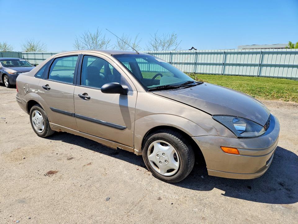 Aukcja sprzedaży 2003 Ford Focus, vin: 1FAFP33P73W167978, numer aukcji: 53758326