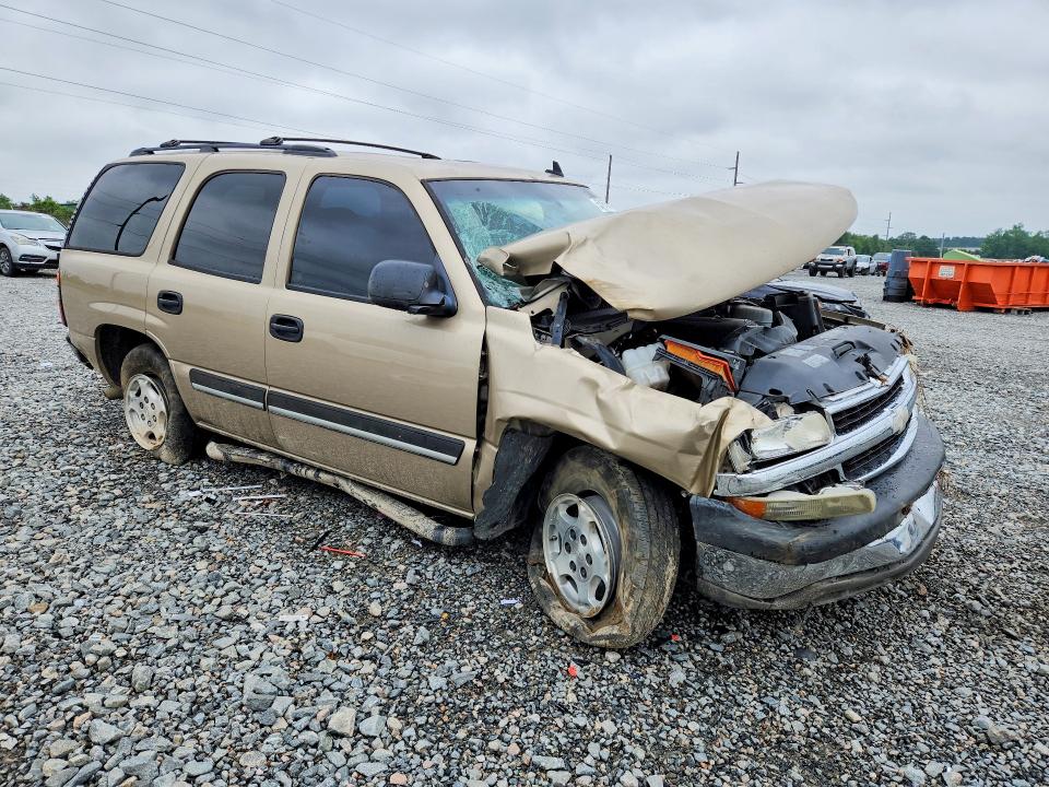 Aukcja sprzedaży 2006 Chevrolet Tahoe, vin: 1GNEC13T96J112296, numer aukcji: 53167696
