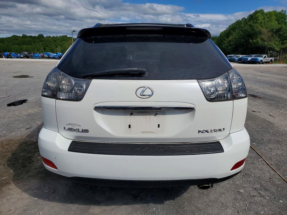 Aukcja sprzedaży 2004 Lexus Rx, vin: JTJHA31U040015409, numer aukcji: 53783386