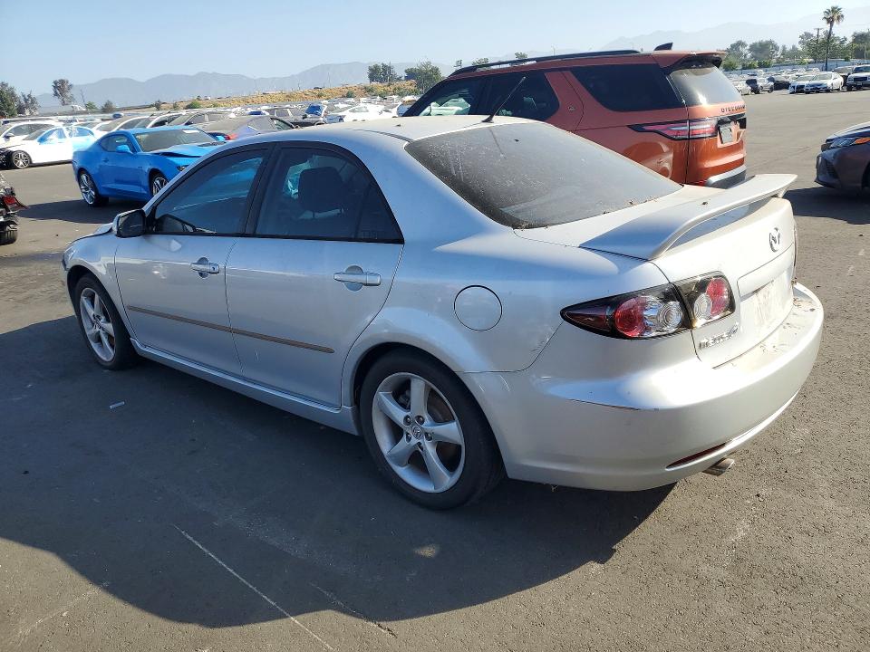 Продаж на аукціоні авто 2008 Mazda 6, vin: 1YVHP80CX85M39450, номер лоту: 52883656