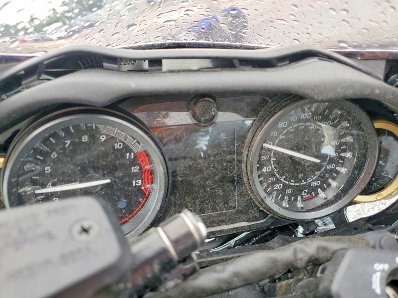 2026 Suzuki Gsx1300 მანქანა იყიდება აუქციონზე, vin: JS1EJ11B0T7100095, აუქციონის ნომერი: 53570286