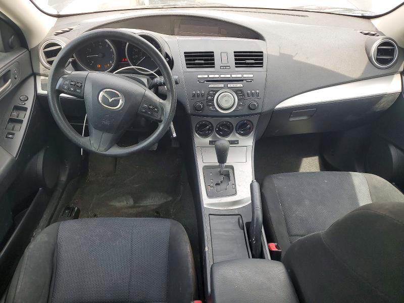 Aukcja sprzedaży 2010 Mazda 3, vin: JM1BL1SG9A1311969, numer aukcji: 51803596