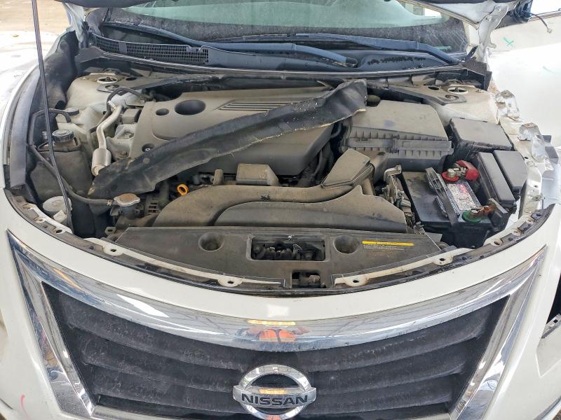 52613406 :رقم المزاد ، 1N4AL3AP6DC298413 vin ، 2013 Nissan Altima مزاد بيع