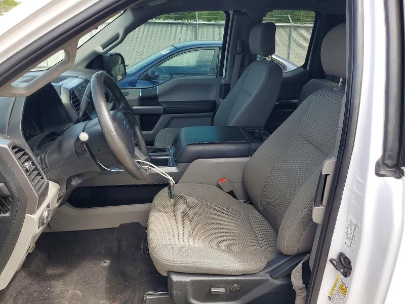 Auction sale of the 2020 Ford F150, vin: 1FTFX1E51LKE49339, lot number: 54714706