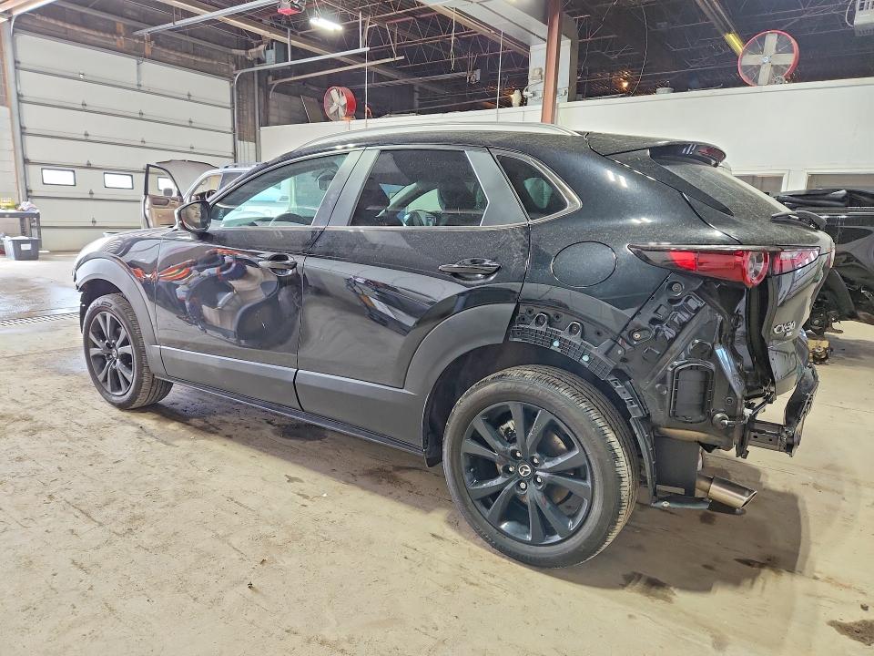 Aukcja sprzedaży 2025 Mazda Cx-30, vin: 3MVDMBBM8SM801968, numer aukcji: 52050226