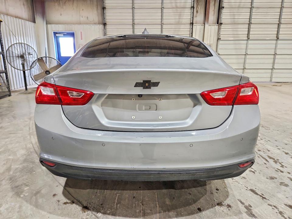 2024 Chevrolet Malibu მანქანა იყიდება აუქციონზე, vin: 1G1ZD5ST0RF191146, აუქციონის ნომერი: 53829766