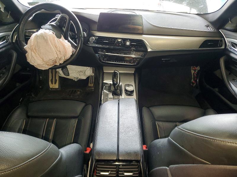Aukcja sprzedaży 2018 Bmw M550xi, vin: WBAJB9C53JB049190, numer aukcji: 52037086