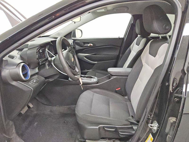 Продаж на аукціоні авто 2024 Chevrolet Trax, vin: KL77LFE29RC219888, номер лоту: 52956376