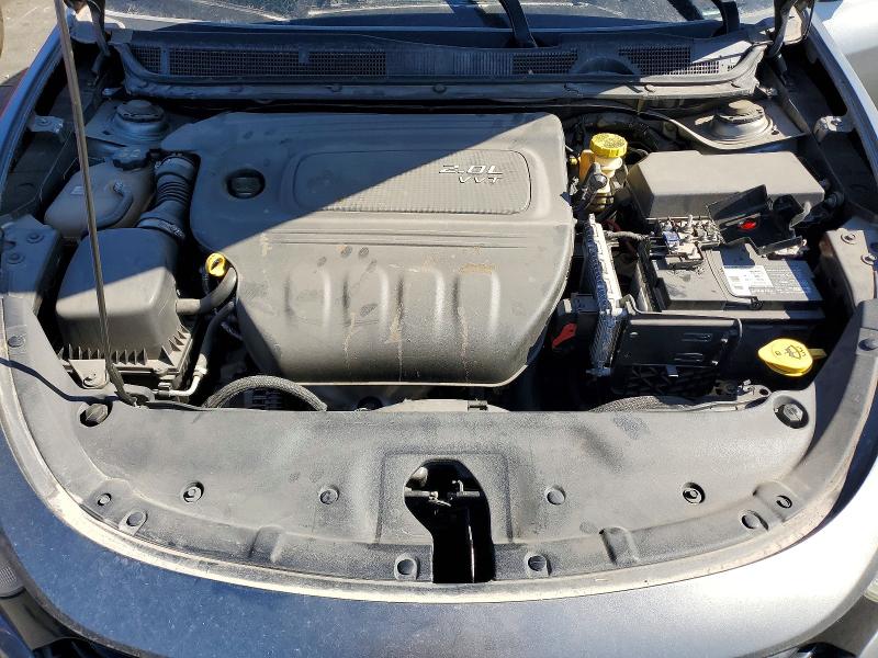 52430856 :رقم المزاد ، 1C3CDFBA3DD345360 vin ، 2013 Dodge Dart مزاد بيع
