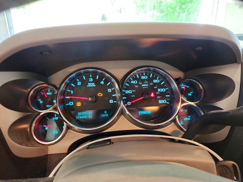 54266566 :رقم المزاد ، 1GCRKSE7XCZ288080 vin ، 2012 Chevrolet Silverado مزاد بيع