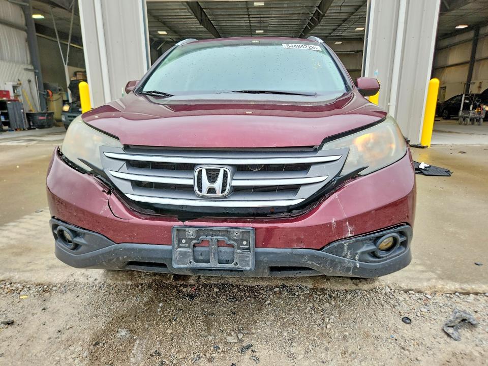 2013 Honda Cr-v მანქანა იყიდება აუქციონზე, vin: 5J6RM4H75DL001292, აუქციონის ნომერი: 54484226