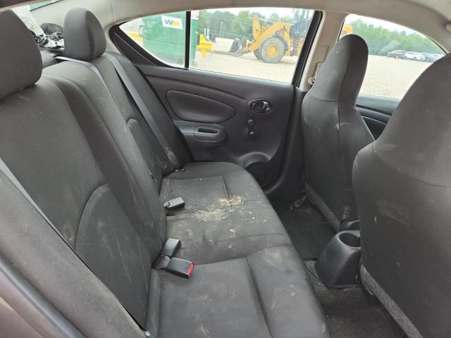 Продаж на аукціоні авто 2017 Nissan Versa, vin: 3N1CN7AP5HL827867, номер лоту: 55333816