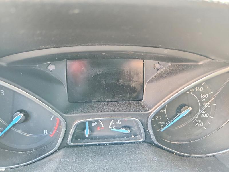 Aukcja sprzedaży 2017 Ford Focus, vin: 1FADP3F24HL268718, numer aukcji: 52071556
