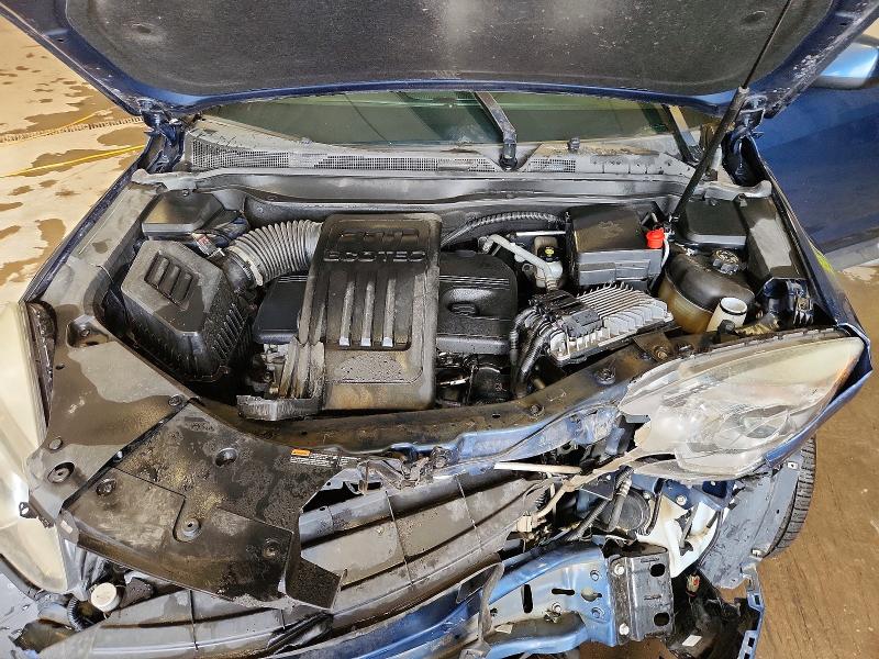 Продаж на аукціоні авто 2017 Chevrolet Equinox, vin: 2GNALCEKXH6234406, номер лоту: 52430366