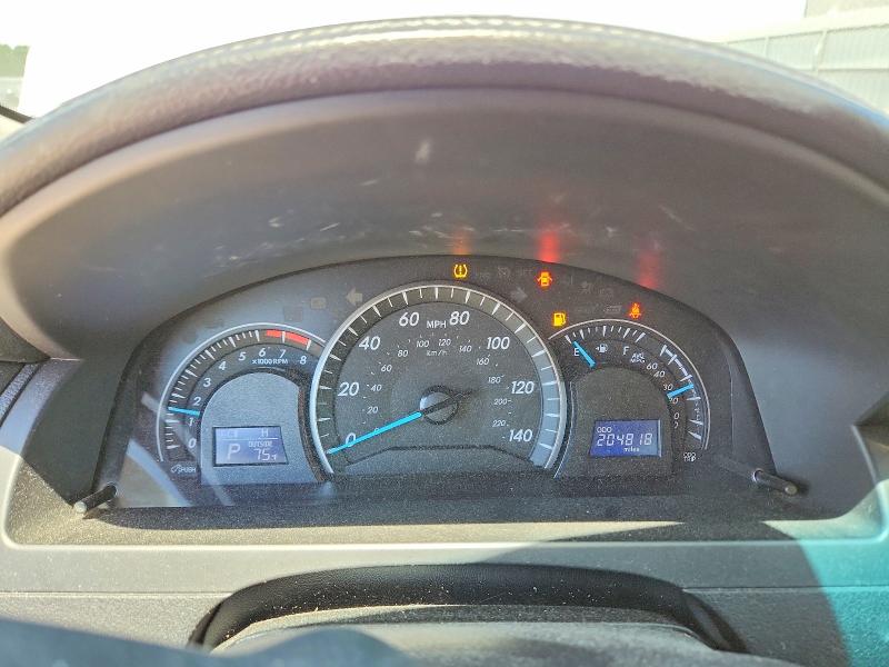 53920966 :رقم المزاد ، 4T4BF1FK2FR463640 vin ، 2015 Toyota Camry مزاد بيع