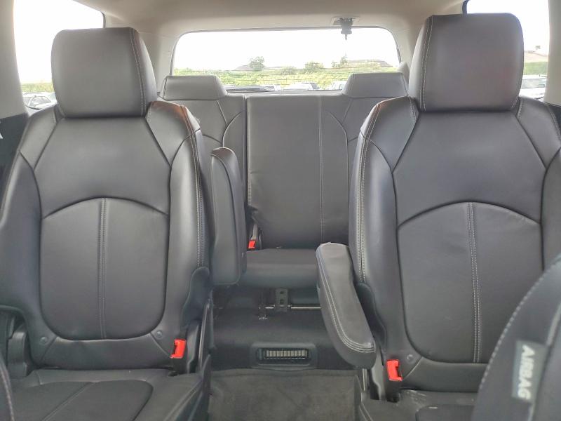 2017 Gmc Acadia Limited მანქანა იყიდება აუქციონზე, vin: 1GKKRSKD6HJ210588, აუქციონის ნომერი: 53663946