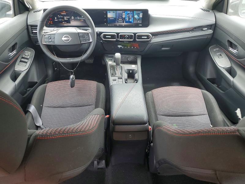 Продажа на аукционе авто 2026 Nissan Sentra, vin: 3N1AB9DV4TY217072, номер лота: 54434006