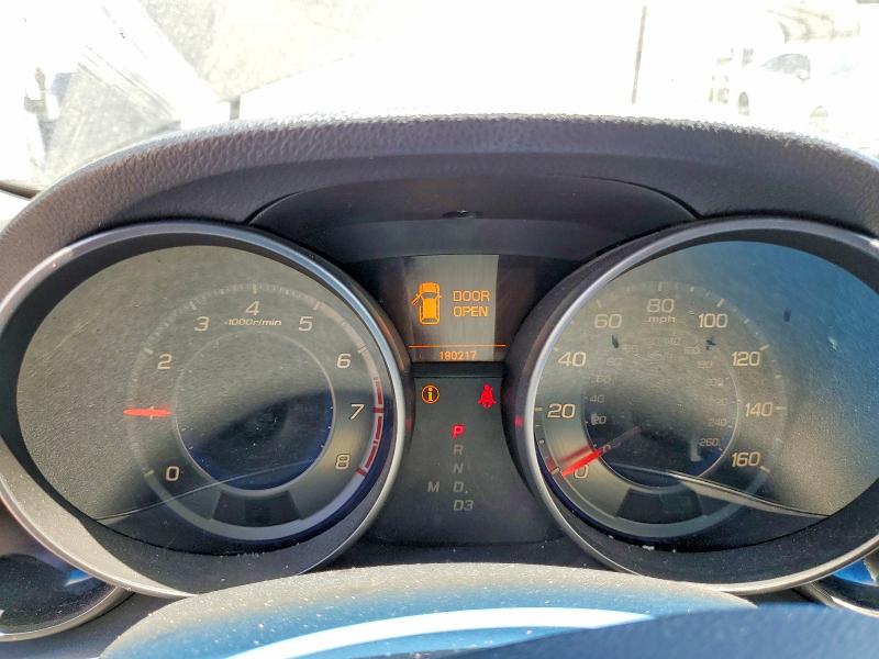 Продажа на аукционе авто 2008 Acura Mdx, vin: 2HNYD28338H512855, номер лота: 54257516