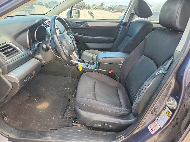 Продаж на аукціоні авто 2016 Subaru Legacy, vin: 4S3BNBC64G3036384, номер лоту: 52146046