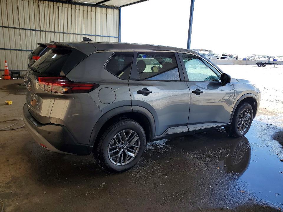 Продаж на аукціоні авто 2023 Nissan Rogue, vin: 5N1BT3AB7PC859575, номер лоту: 54723916
